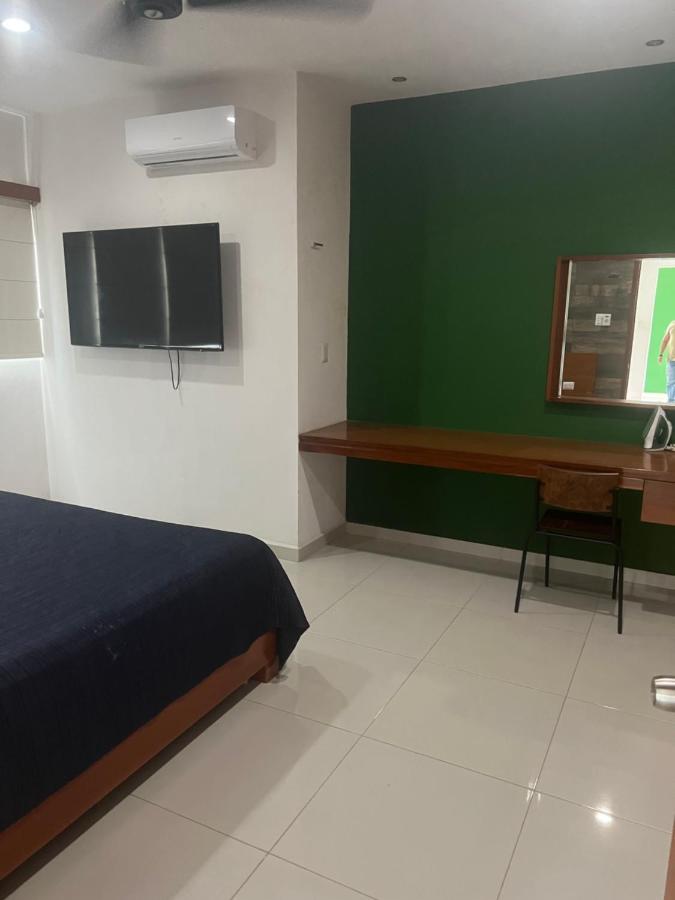 Departamentos Polanco - B&B Valladolid