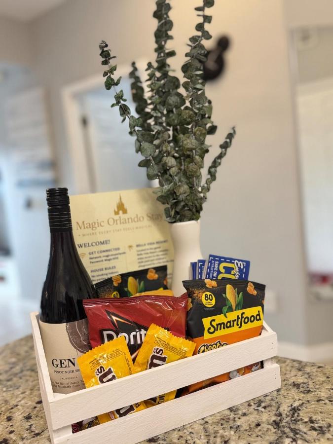 Magic Orlando Stay - B&B Kissimmee