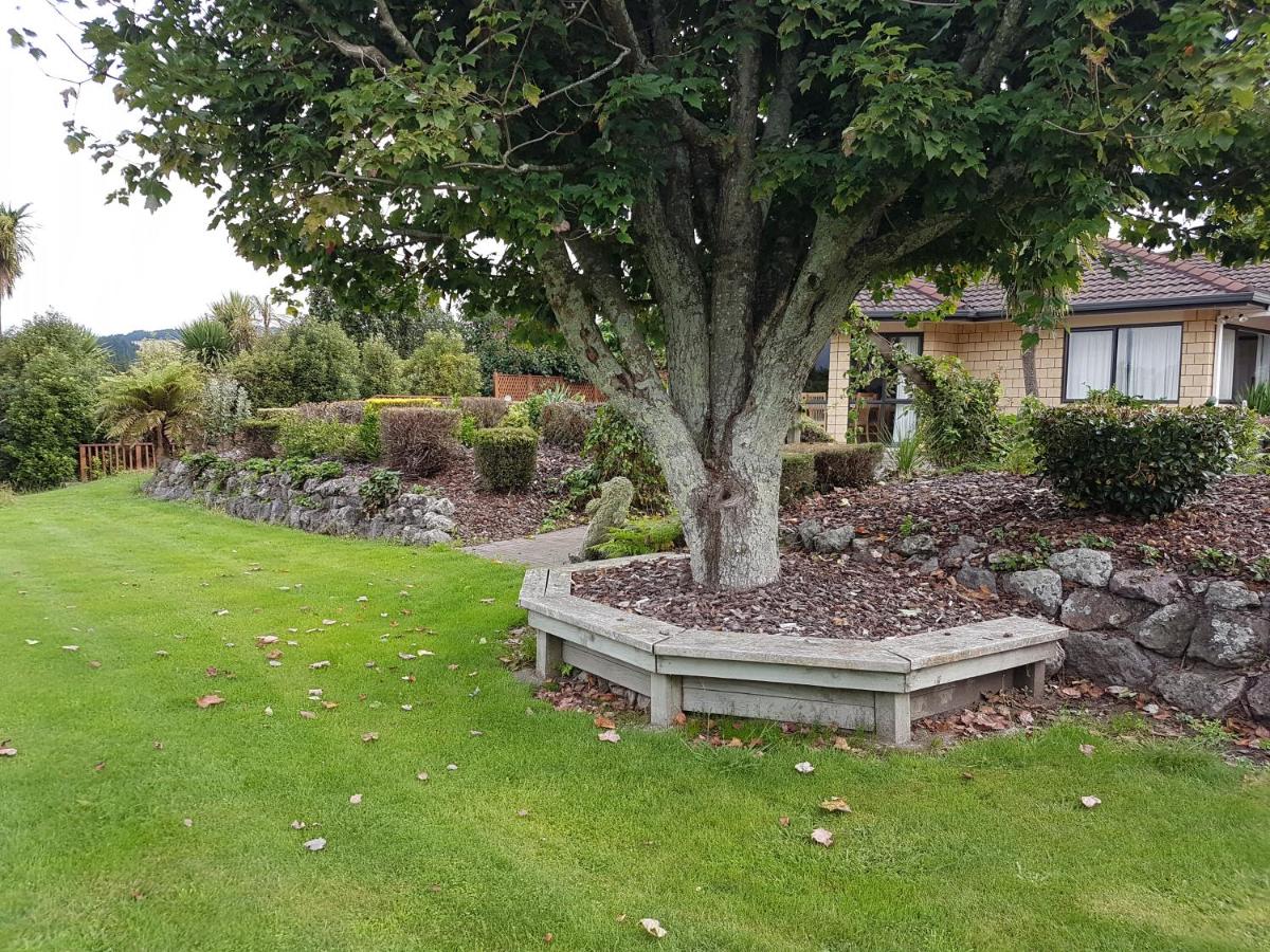 Arias Farm accomodation Rotorua - B&B Distretto di Rotorua