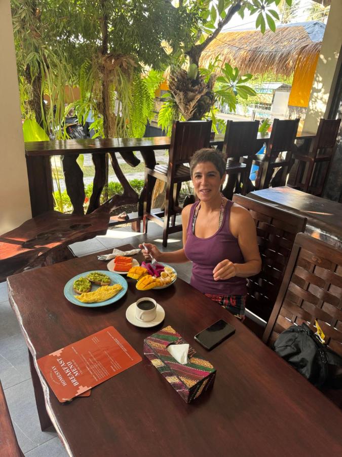 Sasak Garden Resort - B&B Senggigi