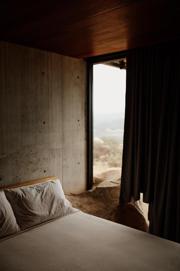 Villa Gracia, Valle de Guadalupe - Bed and Breakfast Francisco Zarco