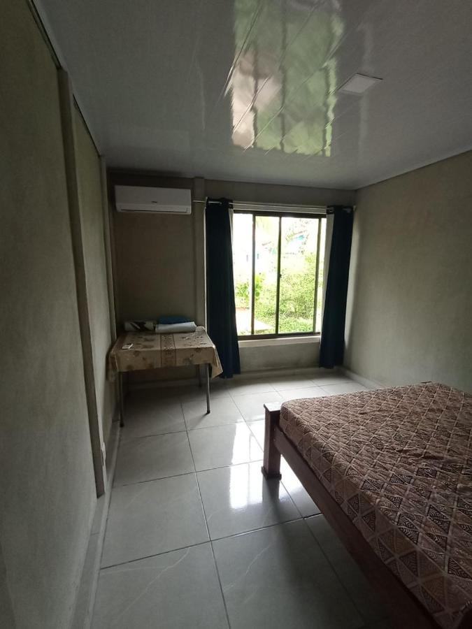 Casa Pura Vida Arenal - B&B El Tanque