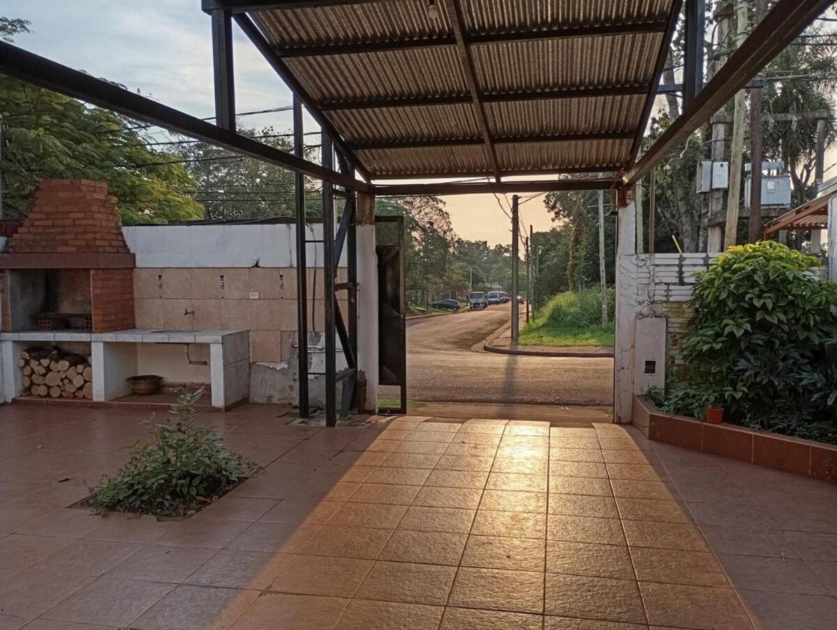 Morada Donatella - B&B Posadas