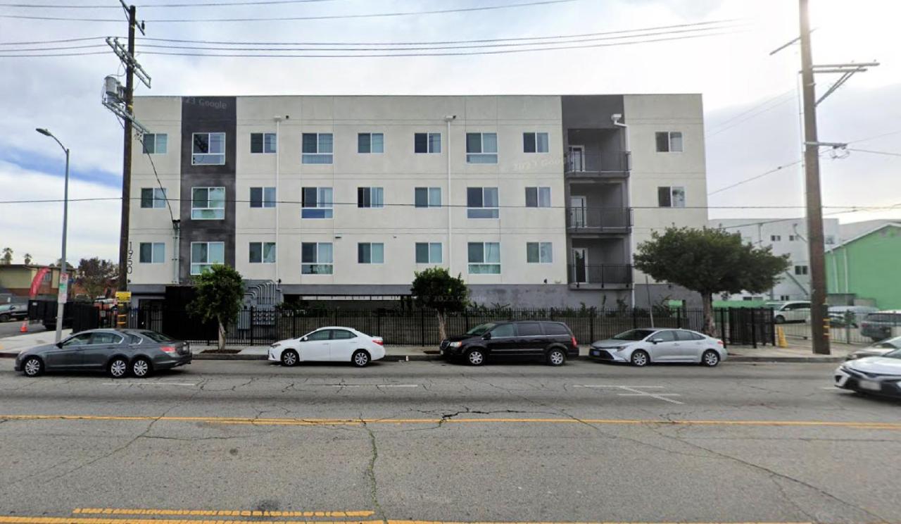 3 bedroom Home Casa Serenity Central Los Angeles - B&B Los Angeles