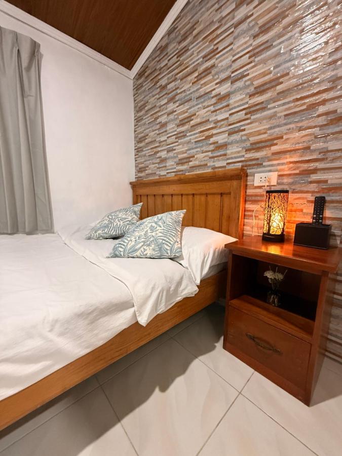 Sunny Terrace - B&B Baler