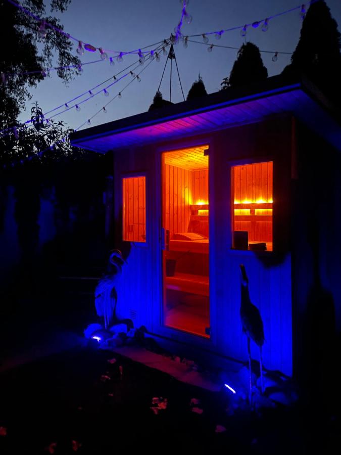 The Yorkshire Inn - Bed and Breakfast Phelps