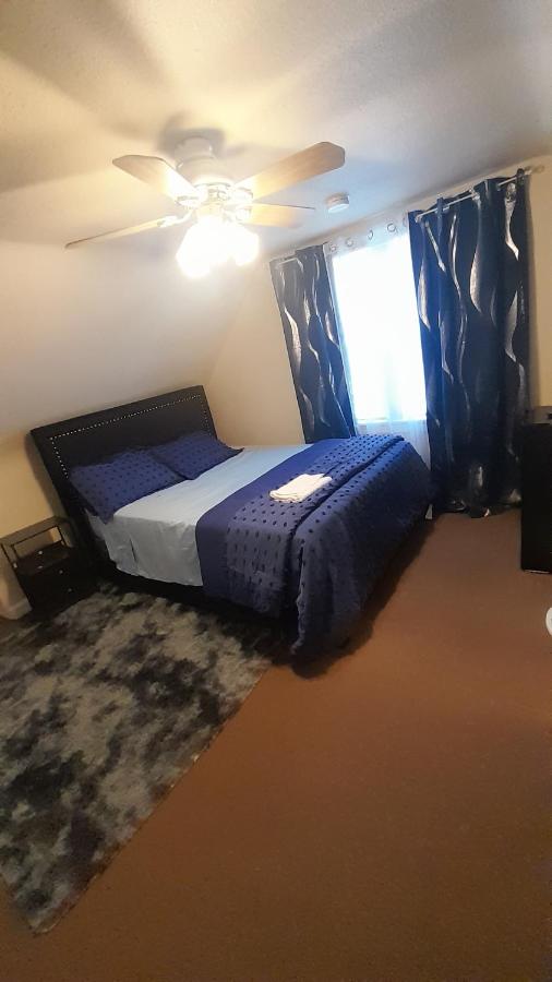 GA home - B&B Milwaukee