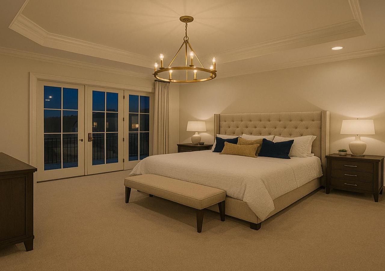 Copper Retreats - B&B Atlanta