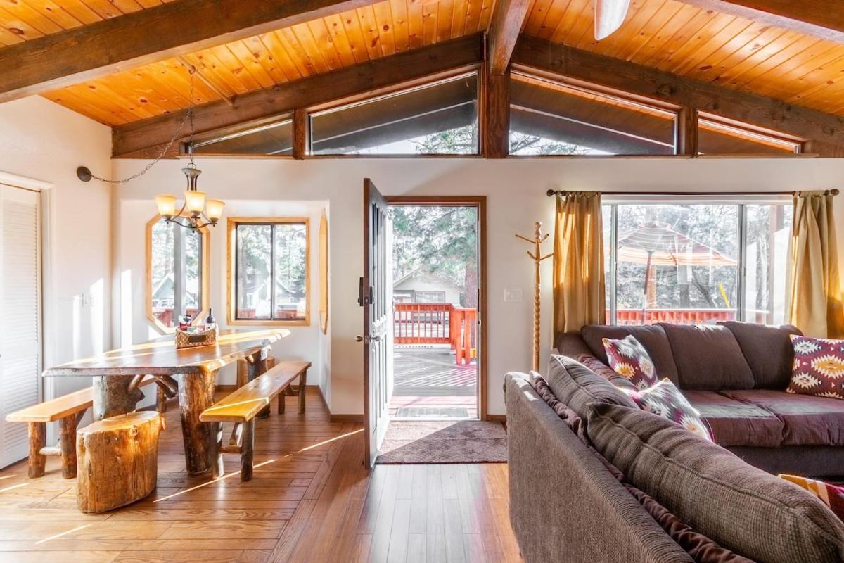 Bearadise Cabin - B&B Sugarloaf