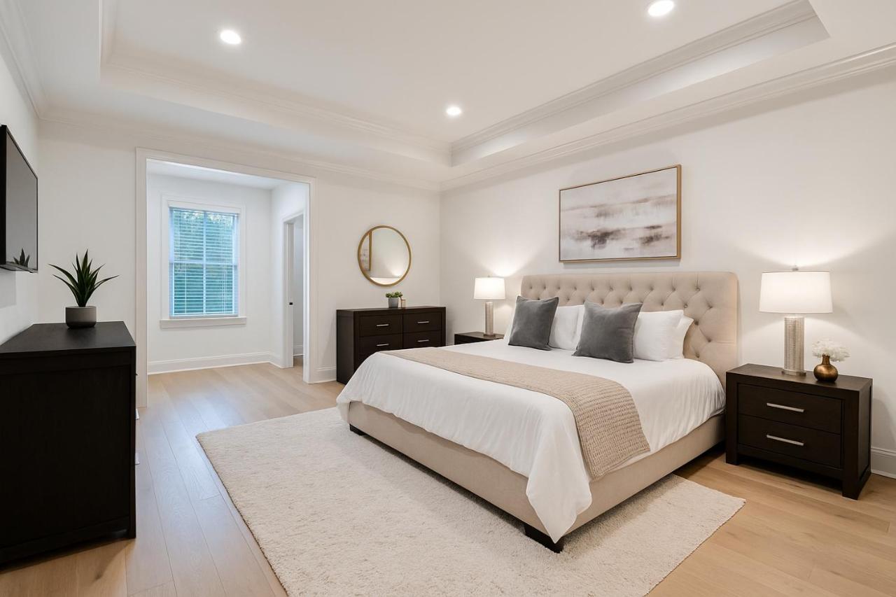 Copper Retreats - B&B Atlanta