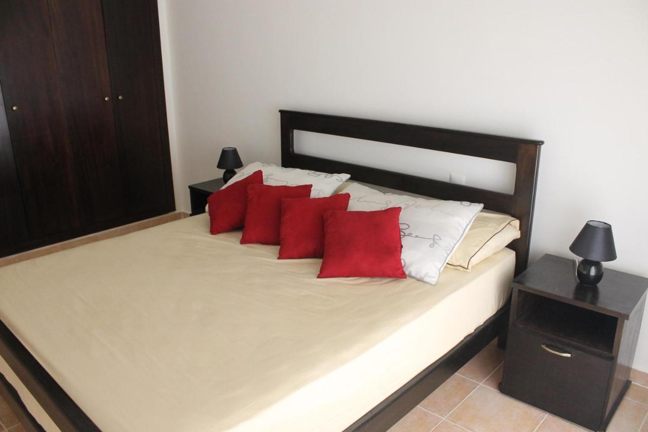 Appartement 2 Chambres