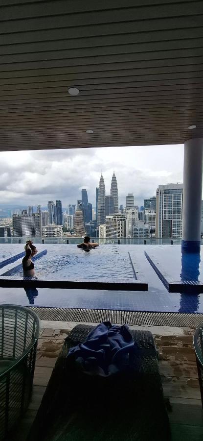 THE COLONY BY INFINITUM by ZENTRIP - Ferienwohnung Kuala Lumpur