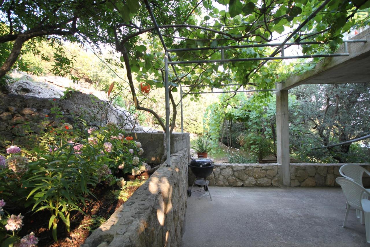 Apartments Antunović - B&B Molunat