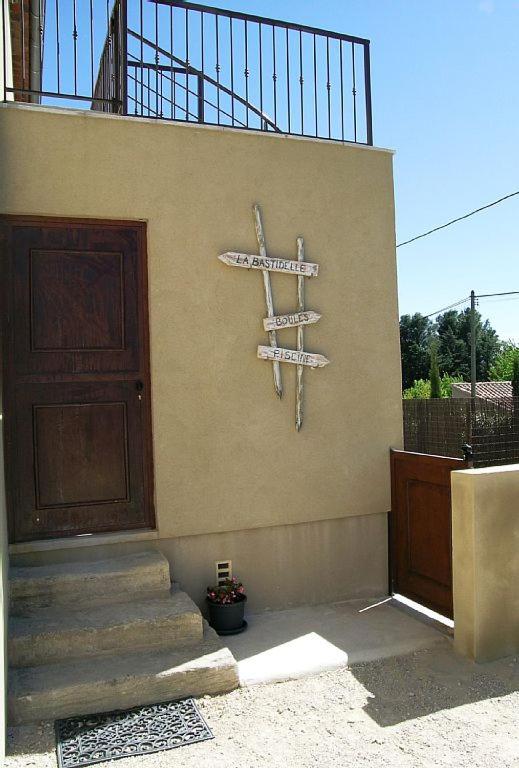 La Bastidelle - B&B