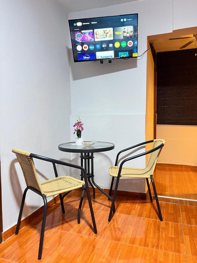 Hospedaje el Trujillanito - B&B Víctor Larco Herrera