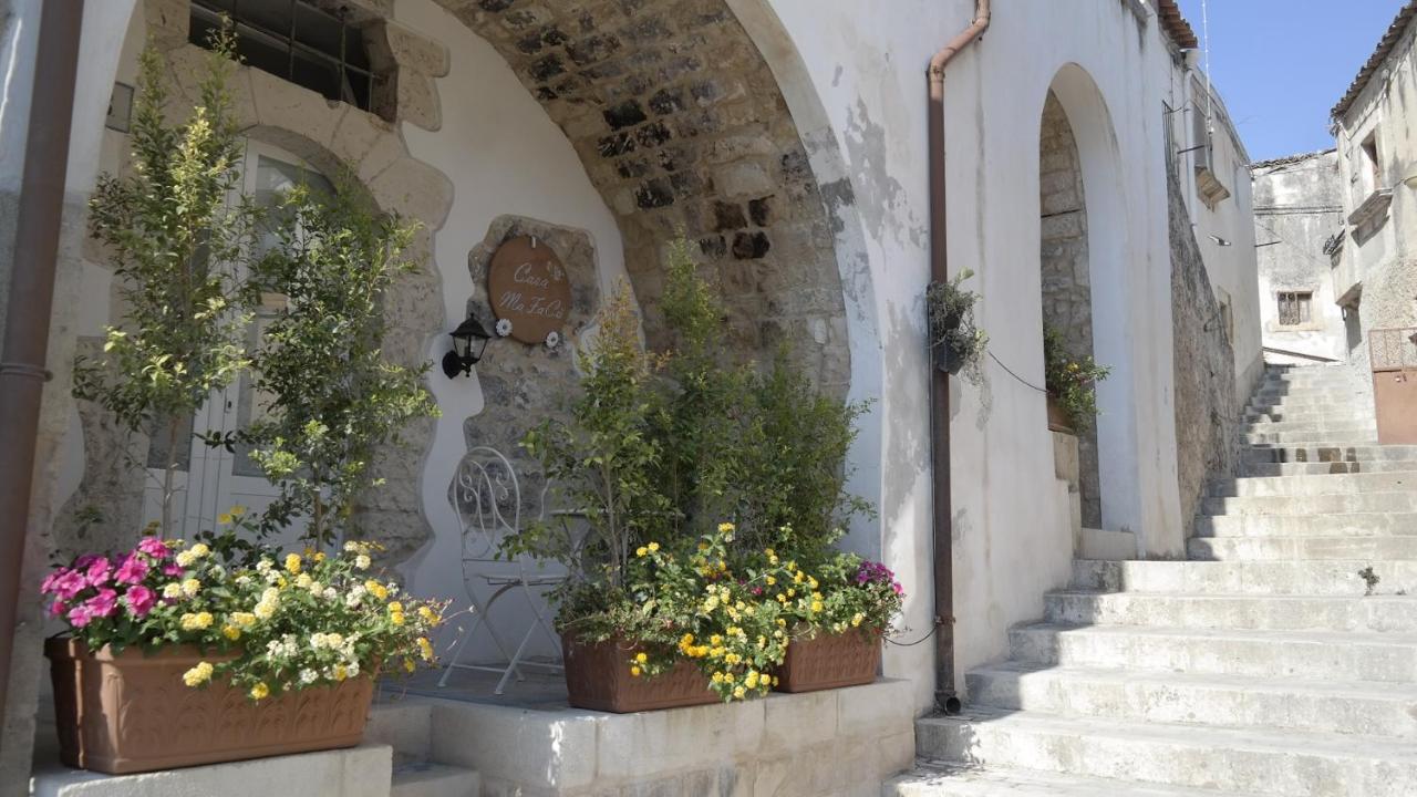 Casa MaFaCò - B&B