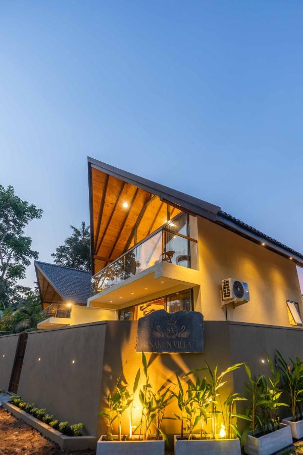 Sakun villa - Bed and Breakfast Mirissa city