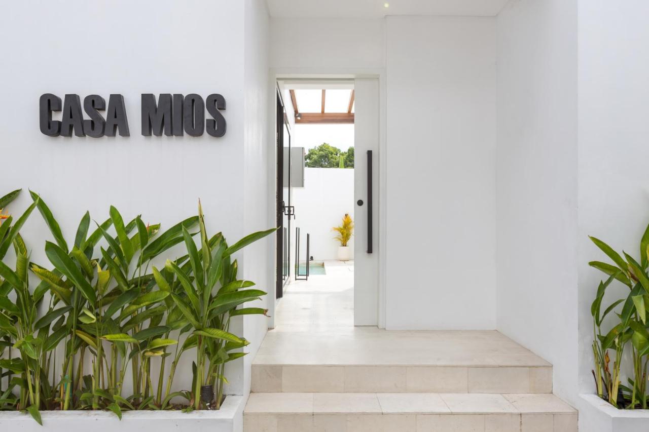 Casa Mios Villa Canggu - B&B Canggu