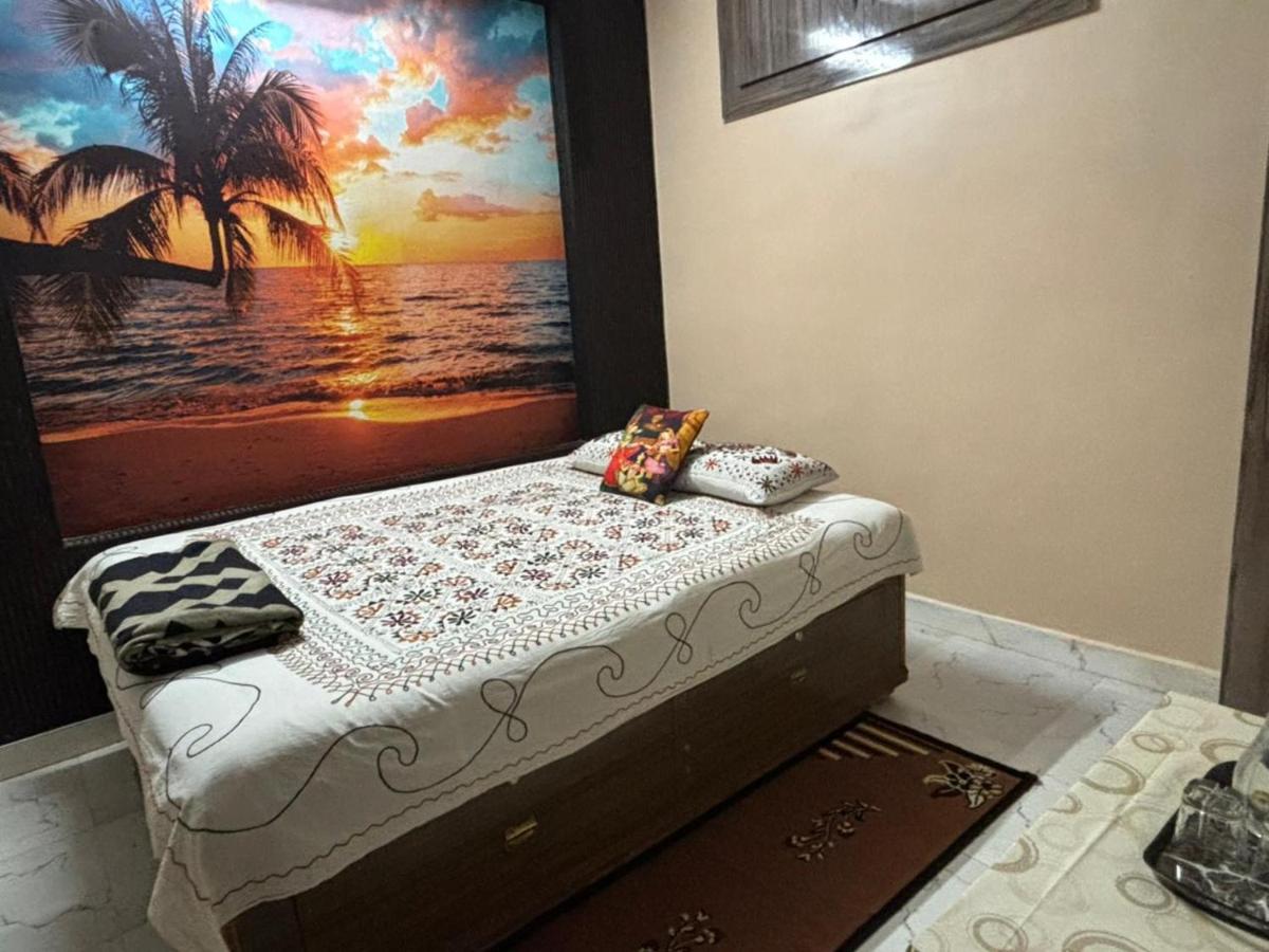 Mato Shree Aashray Homestay - B&B Gaya