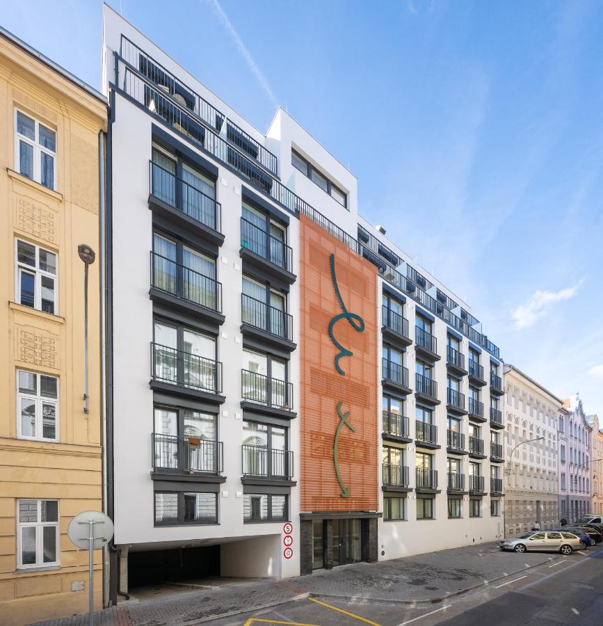 Internesto Brno HUB - Bed and Breakfast Brno