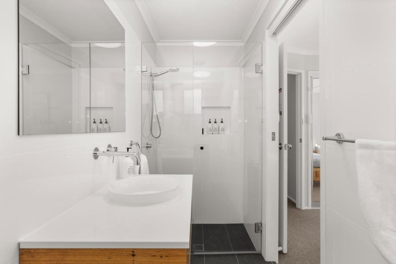 The Quay To Sussex - B&B Sussex Inlet