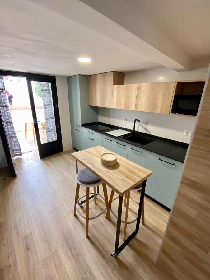 La Casita de la Roca - Bed and Breakfast Cuenca