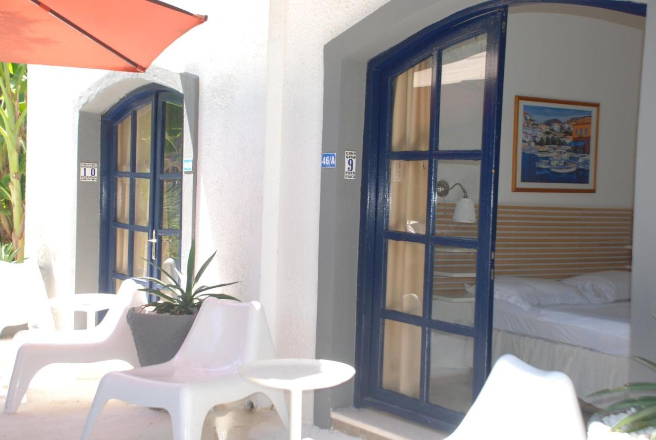 Marina Sahil Hotel - B&B
