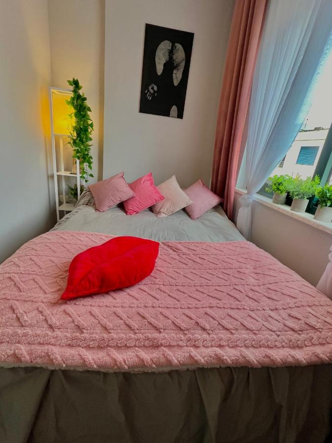 Appartement 1 Chambre avec Vue sur la Mer et Balcon