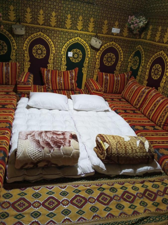 Studio traditionnel amazigh marocain - B&B Ben Guerir