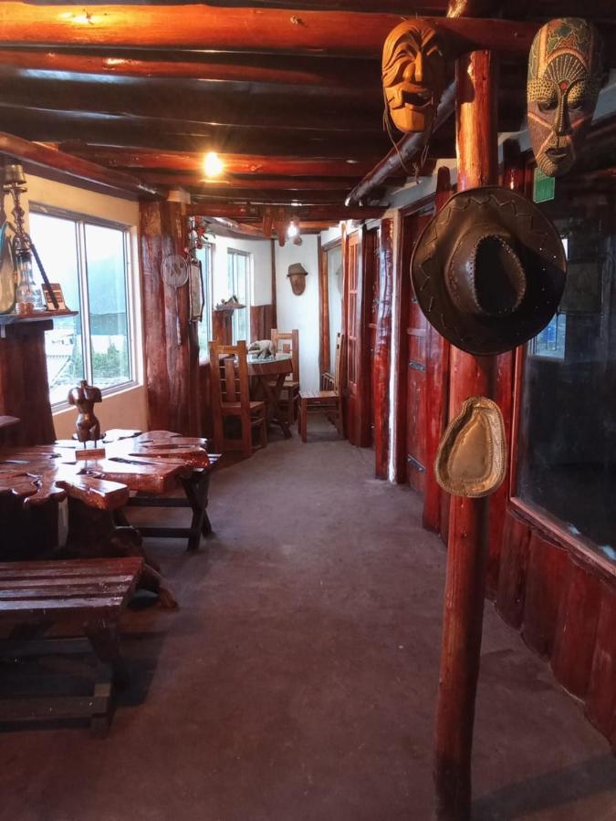 Double Room with Extra Bed