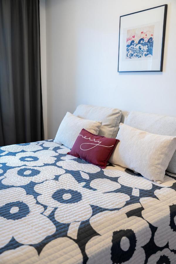 Gammi Apartments - Classy Lapland Stay in Rovaniemi Centre for up to 4 Guests - Chambres d'hôtes Rovaniemi