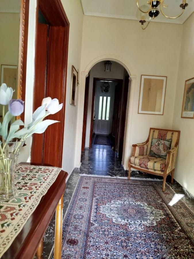 House in Trikala - Bed and Breakfast Trikala