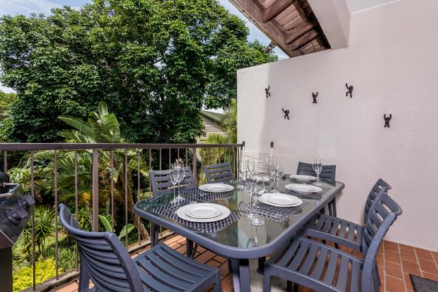 39 Kingston - Ferienwohnung Ballito