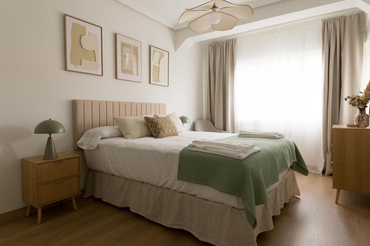 Housingleón San Isidoro - Chambres d’hôtes León