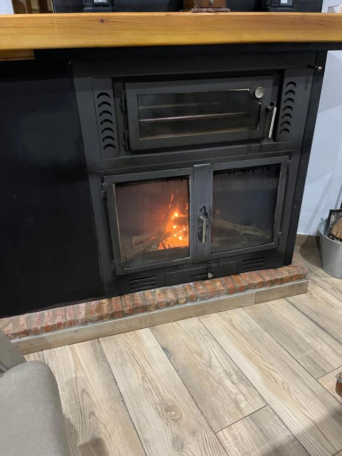 Vivienda Turistica Alojamiento Rural CASA IRENE II - Chambres d’hôtes Segura de la Sierra