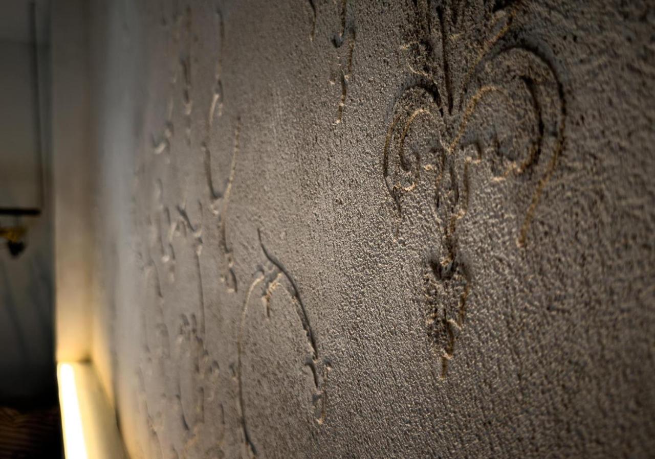 Il Sacellum - B&B Otricoli