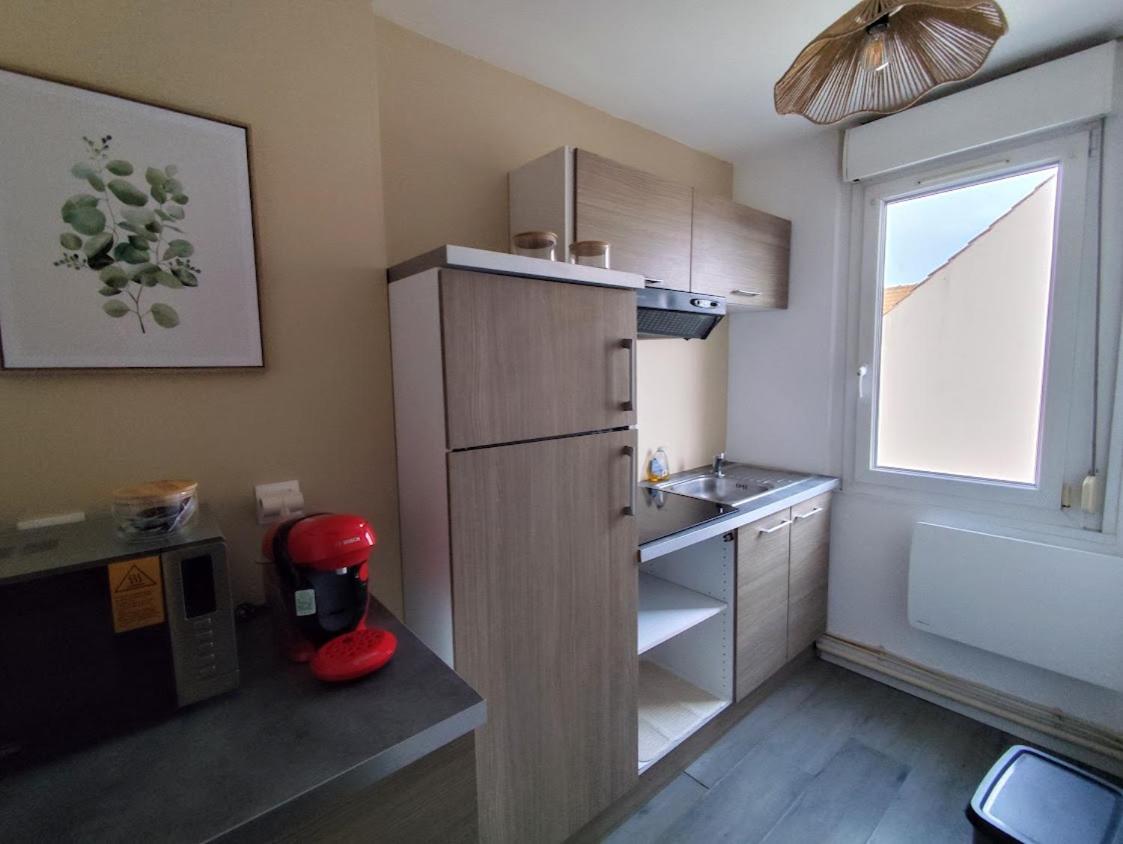 Rayon de soleil 3 - B&B Berck