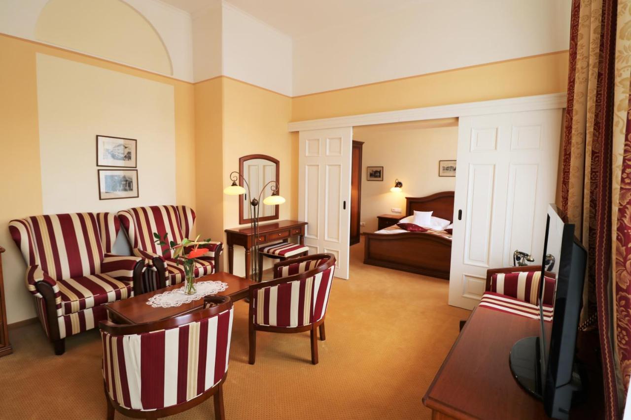 LD Palace Bellaria