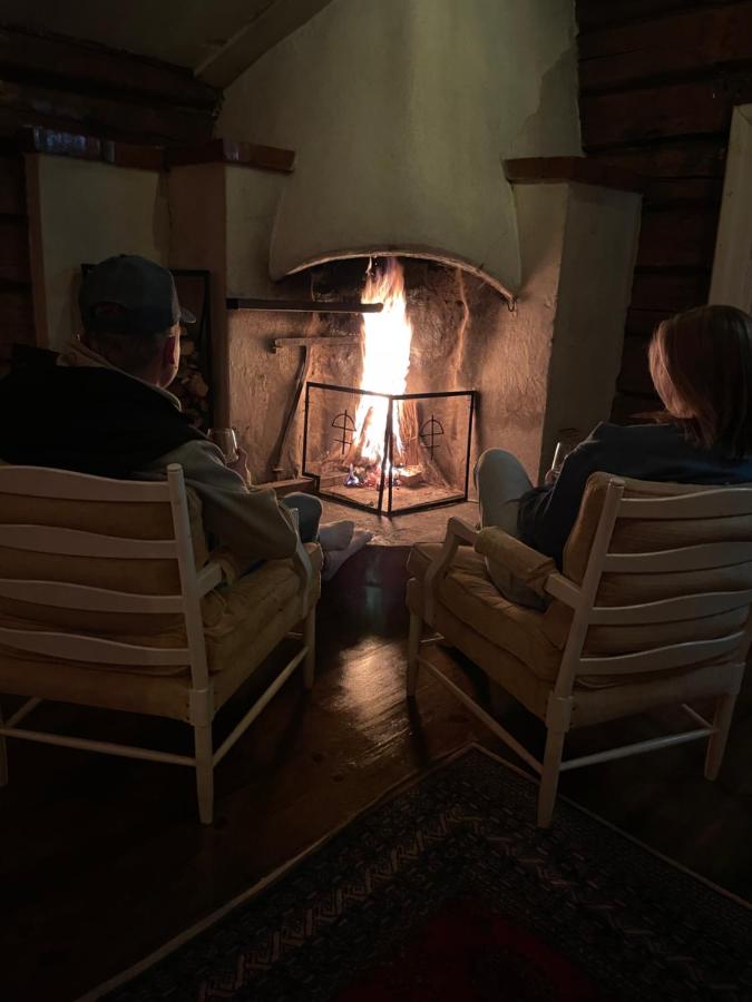 Habitación Doble con baño compartido