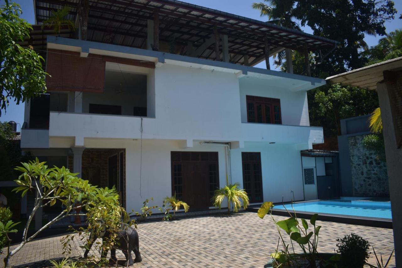 New View Hikkaduwa - Ferienwohnung Hikkaduwa