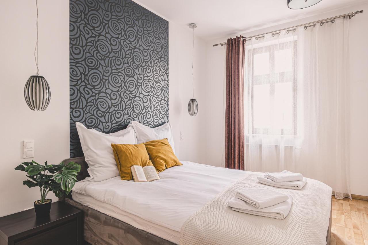 Appartamento con 1 Camera da Letto