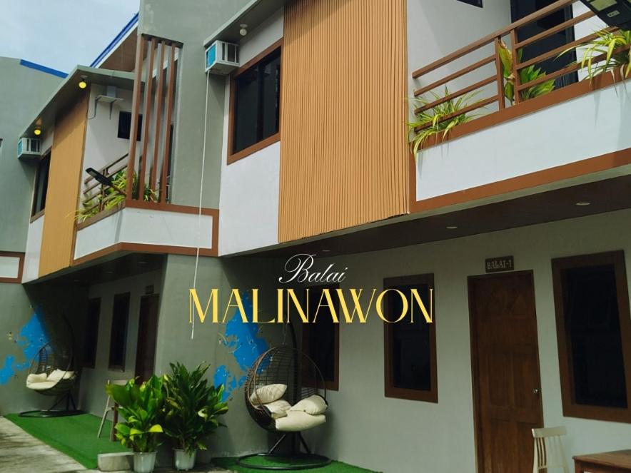 BALAI MALINAWON - Balai 1 - B&B Cabuntog