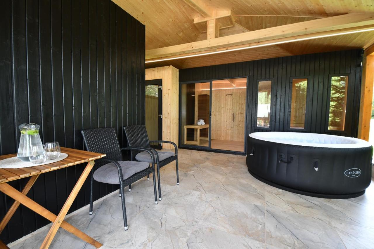 Penzión Lesnica - Ferienwohnung Spišské Tomášovce