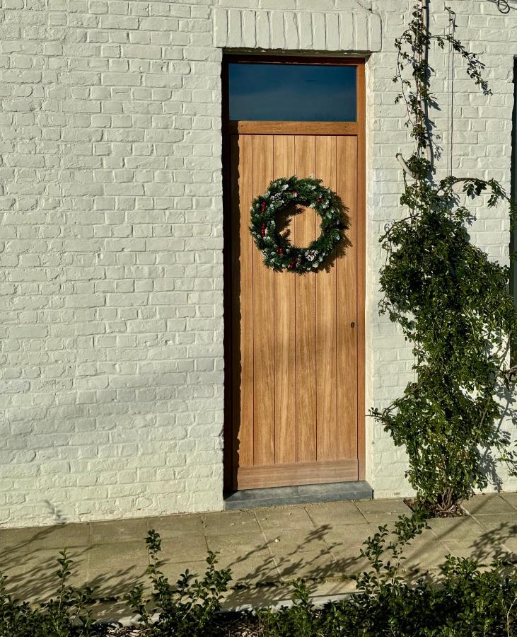 Tyne View Hideaway - B&B Zonnebeke