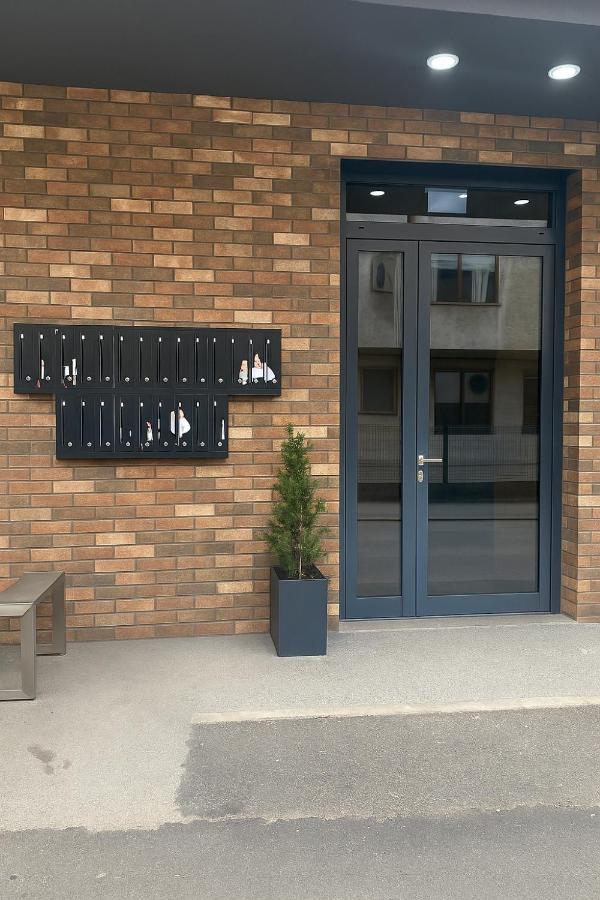 Miha apartment - Bed and Breakfast Петровец