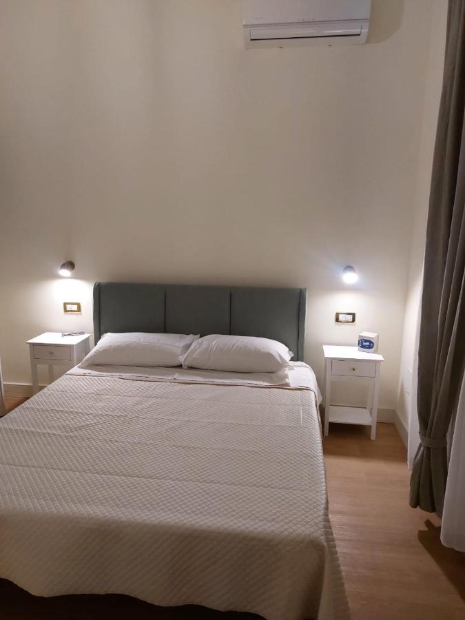 Chambre Double avec Salle de Bains Privative