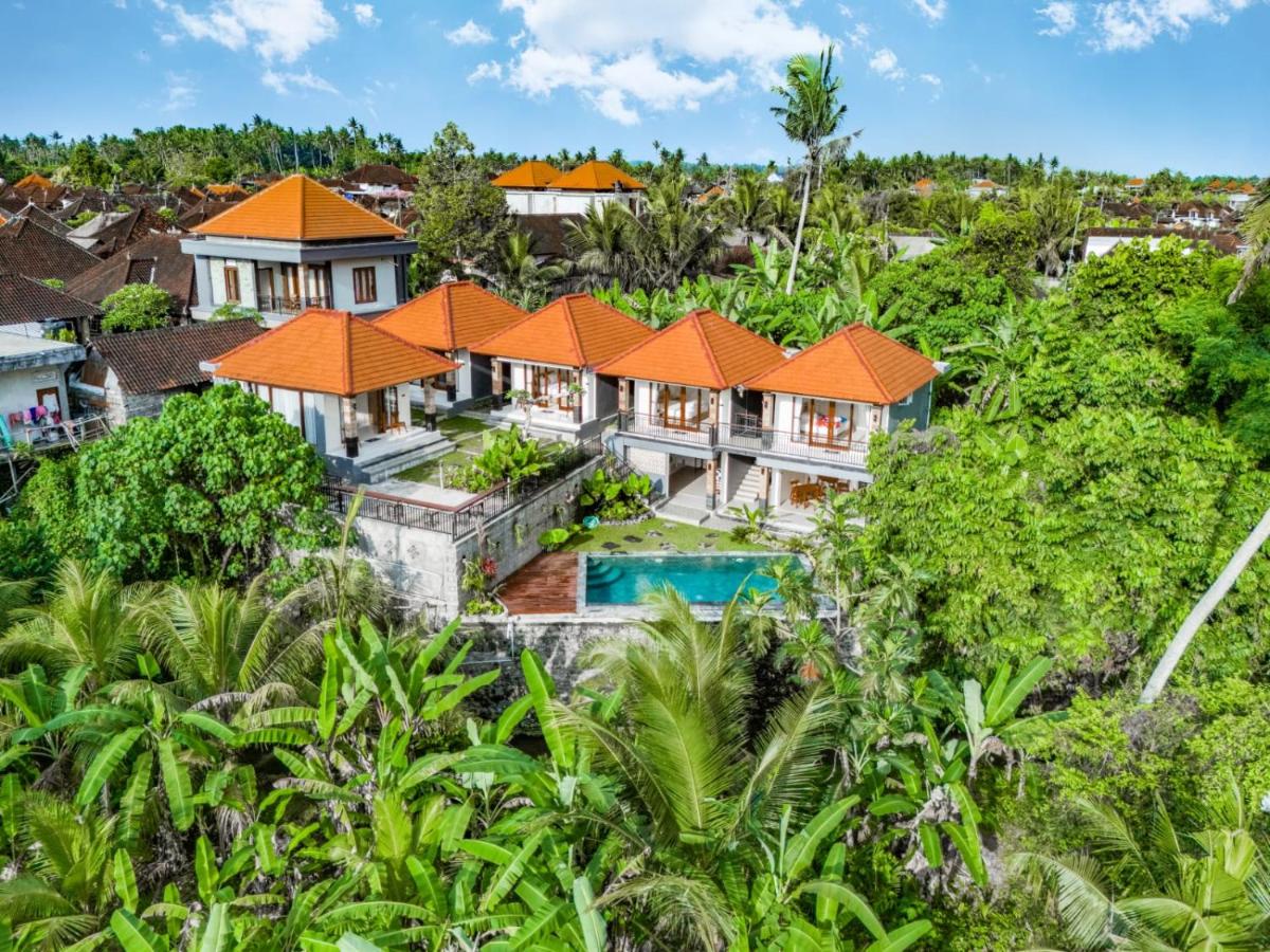 Bhargava Prana House - B&B Gianyar
