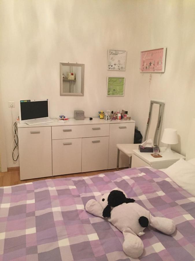 B&B Basel - Schöne Suite in der City of Basel - Bed and Breakfast Basel