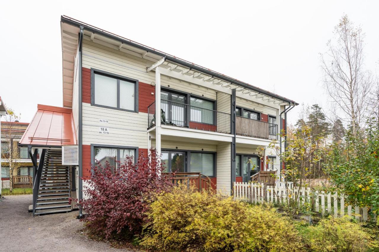 Hiisi Homes Sipoo Söderkulla - Bed and Breakfast Söderkulla