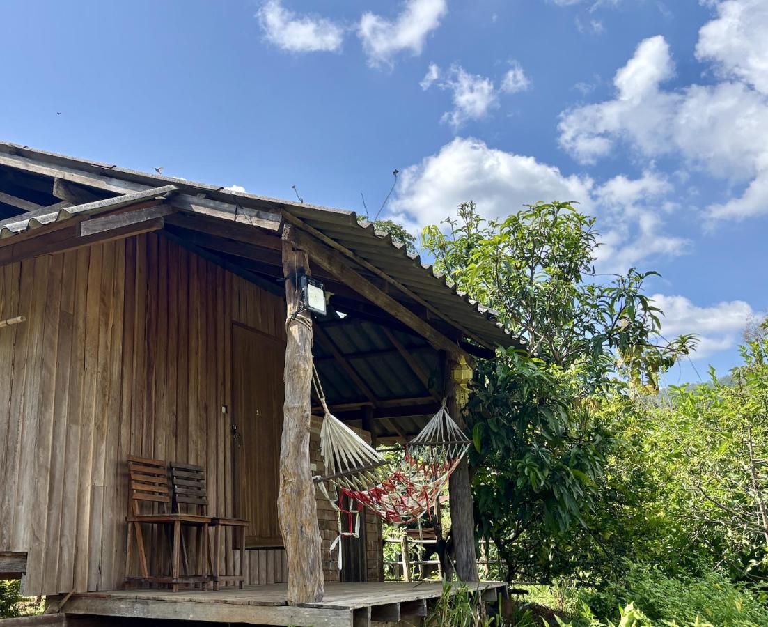 Tweepersoonskamer met Uitzicht op de Bergen